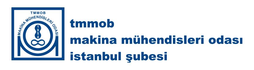 MMO İstanbl Şube Logo